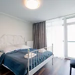 Sky Haven Pomorzany Lejlighed Stettin