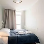Sky Haven Pomorzany Stettin
