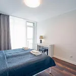 Sky Haven Pomorzany Stettin