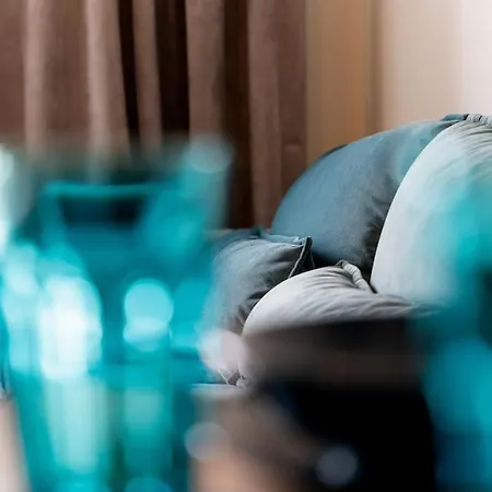 Sky Haven Pomorzany Διαμέρισμα *