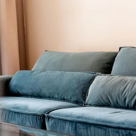 Sky Haven Pomorzany * Szczecin