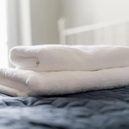 Sky Haven Pomorzany Διαμέρισμα