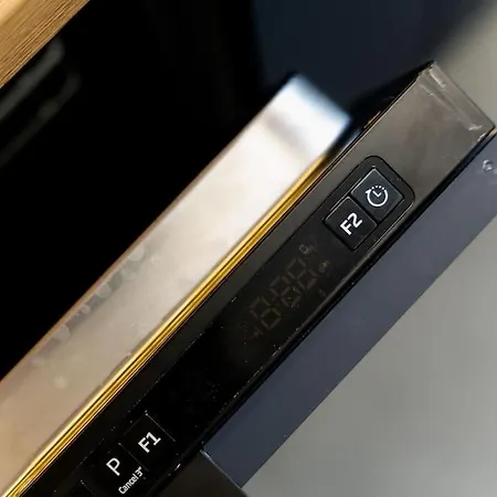 Διαμέρισμα Sky Haven Pomorzany