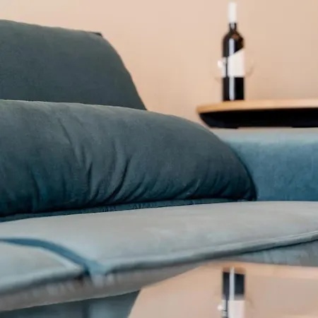 Sky Haven Pomorzany Διαμέρισμα