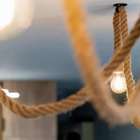 Διαμέρισμα Sky Haven Pomorzany *