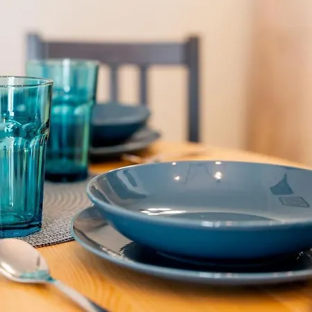 Sky Haven Pomorzany *