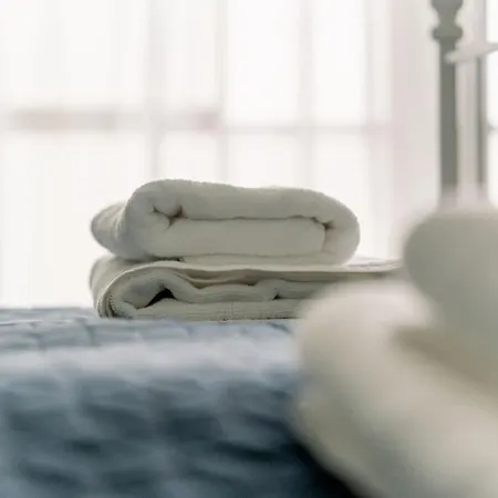 Διαμέρισμα Sky Haven Pomorzany *