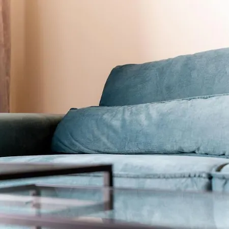 Sky Haven Pomorzany Διαμέρισμα *