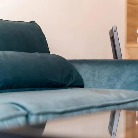 Sky Haven Pomorzany Daire