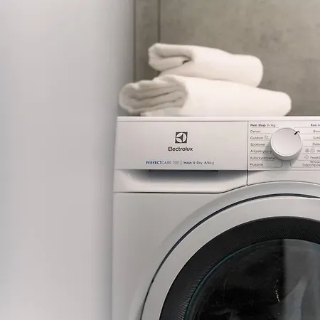 Sky Haven Pomorzany * Στσέτσιν