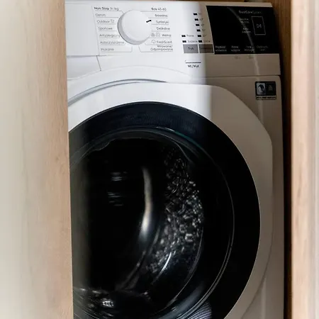 Διαμέρισμα Sky Haven Pomorzany