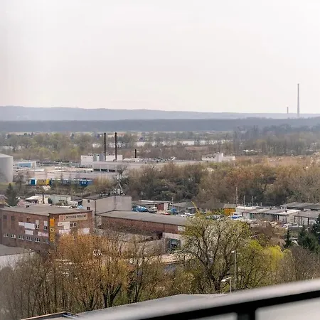 Sky Haven Pomorzany * Στσέτσιν