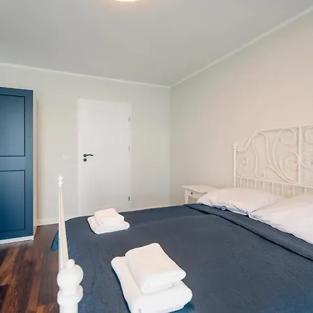 Διαμέρισμα Sky Haven Pomorzany