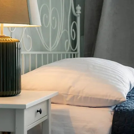 Sky Haven Pomorzany Daire Szczecin