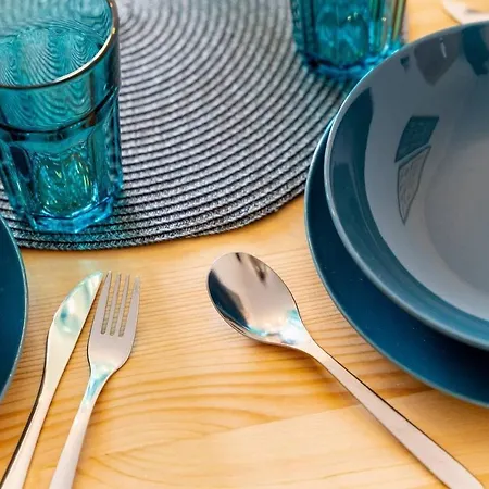 Διαμέρισμα Sky Haven Pomorzany Στσέτσιν