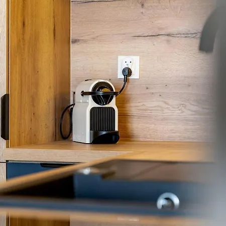 Sky Haven Pomorzany Διαμέρισμα