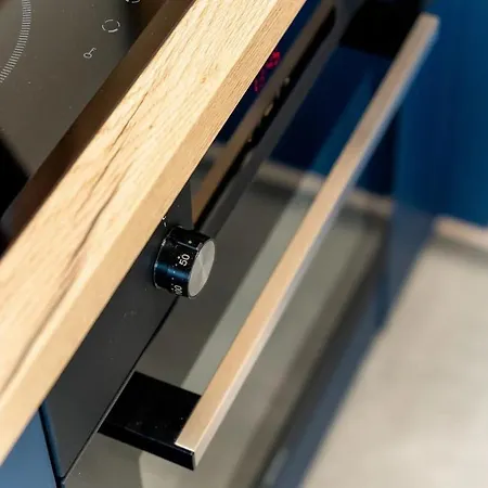 Sky Haven Pomorzany Διαμέρισμα