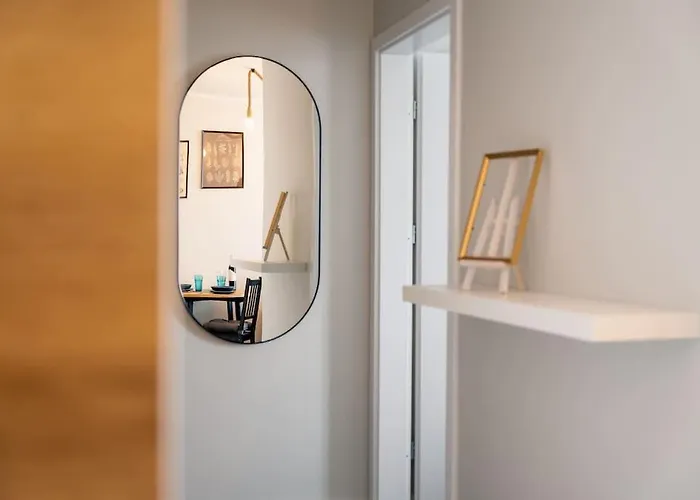 Διαμέρισμα Sky Haven Pomorzany