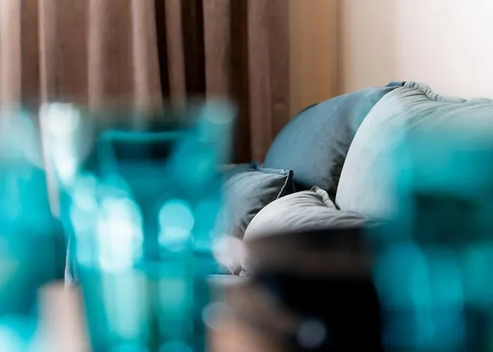 Sky Haven Pomorzany Διαμέρισμα *