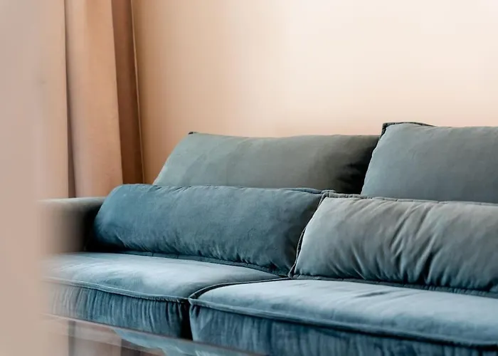 Sky Haven Pomorzany * Στσέτσιν