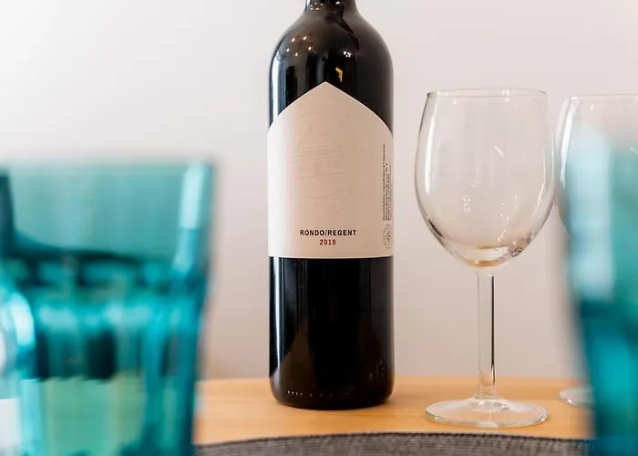 Sky Haven Pomorzany *