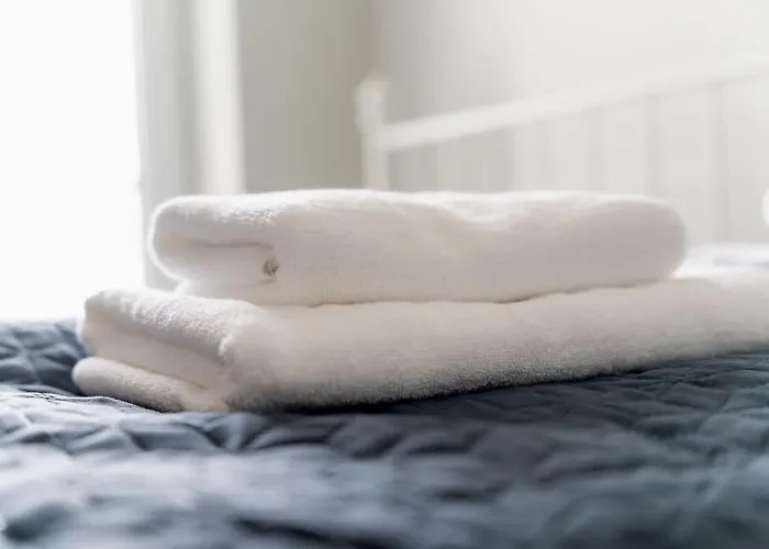 Sky Haven Pomorzany Daire