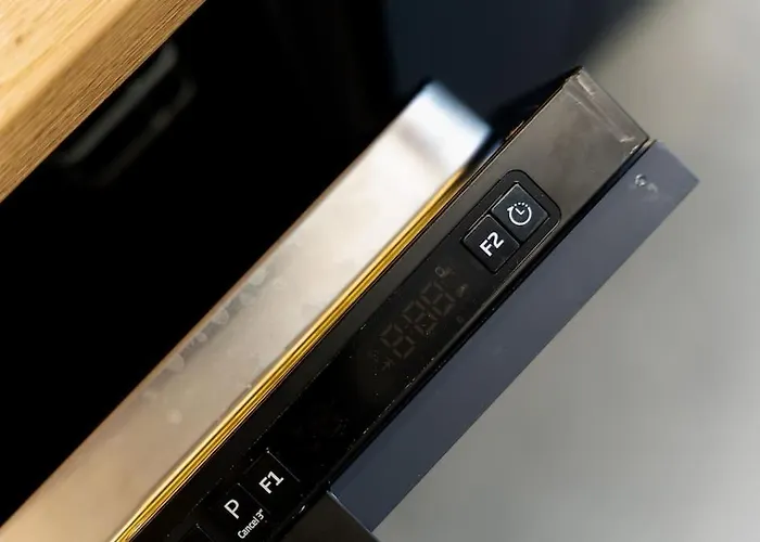 Daire Sky Haven Pomorzany