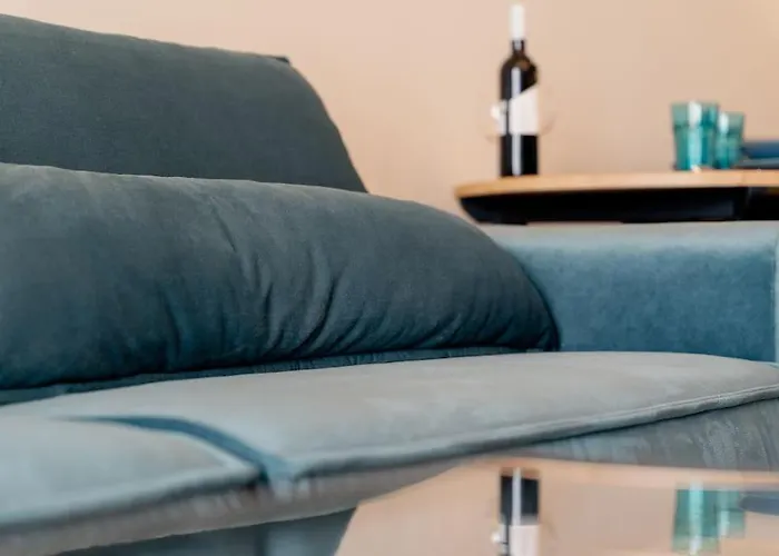 Sky Haven Pomorzany Διαμέρισμα