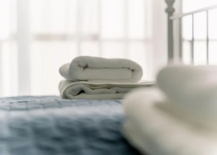 Διαμέρισμα Sky Haven Pomorzany *