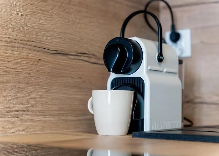 Sky Haven Pomorzany Διαμέρισμα Στσέτσιν