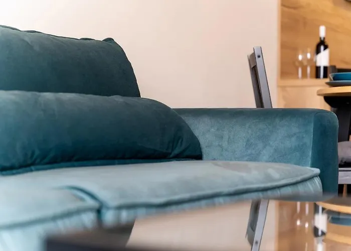 Sky Haven Pomorzany Διαμέρισμα