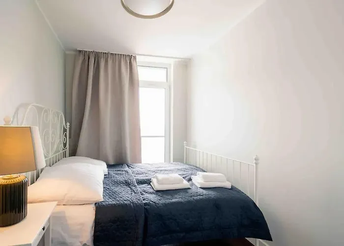 Sky Haven Pomorzany Στσέτσιν