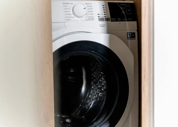 Daire Sky Haven Pomorzany