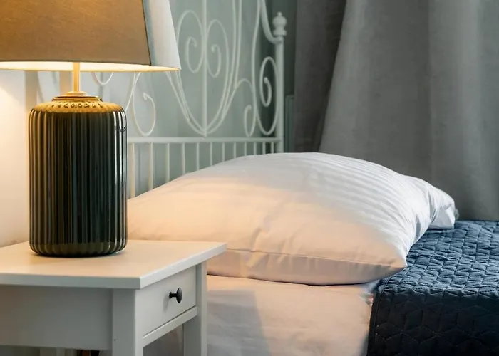 Sky Haven Pomorzany Διαμέρισμα Στσέτσιν