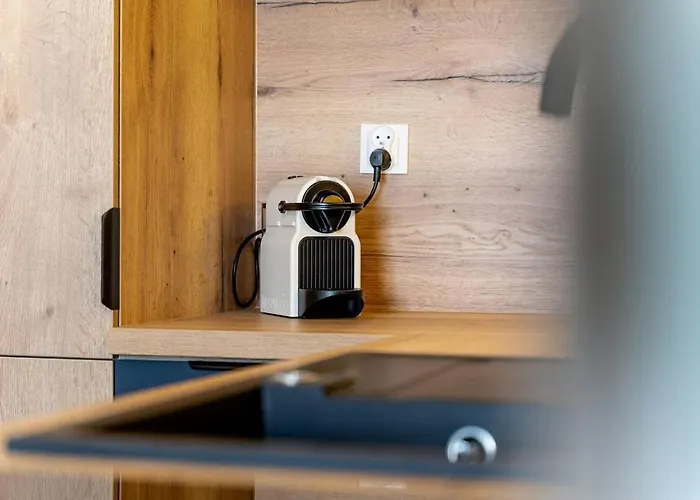 Sky Haven Pomorzany Διαμέρισμα