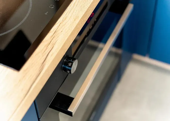 Sky Haven Pomorzany Διαμέρισμα